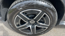 Mercedes-Benz GLC 300e 4Matic AMG Line 5dr 9G-Tronic Estate